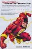 FLASH BY GEOFF JOHNS OMNIBUS VOL 01 HC [9781401295325]